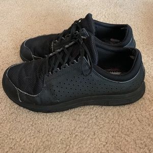 Imitation Nike Non-Stick Work Shoes